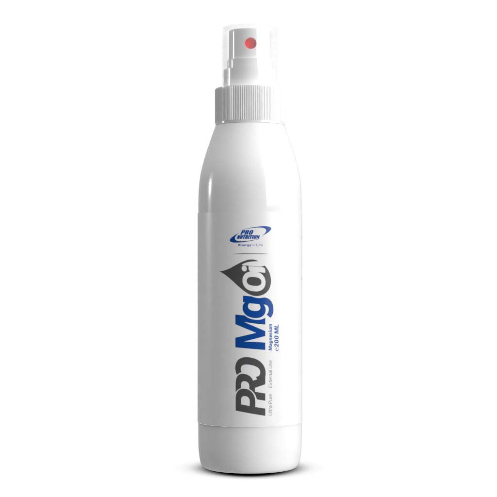 Pro Nutrition Pro Magnesium Oil