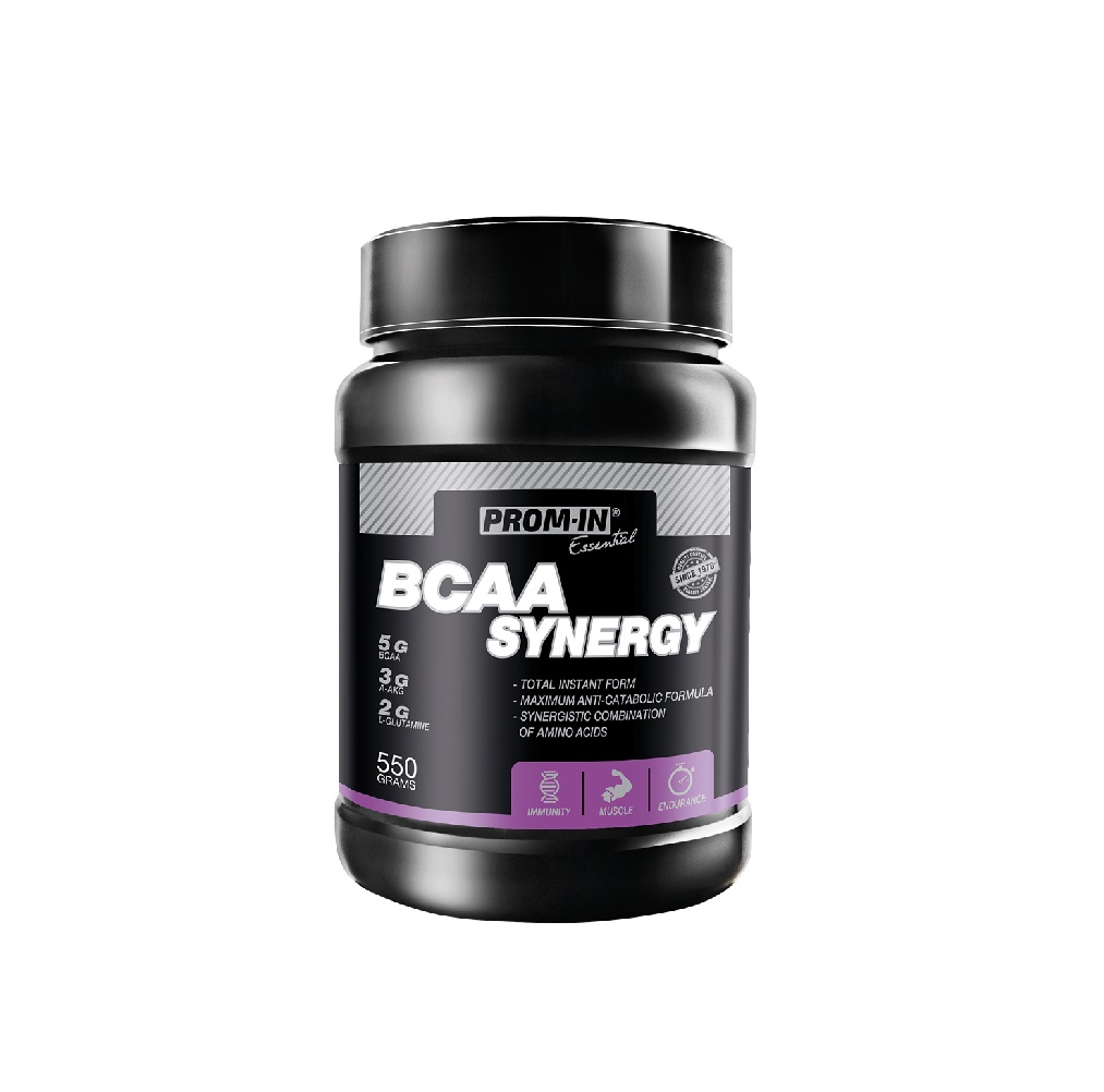 PROM-IN BCAA Synergy Grapefruit 550 g