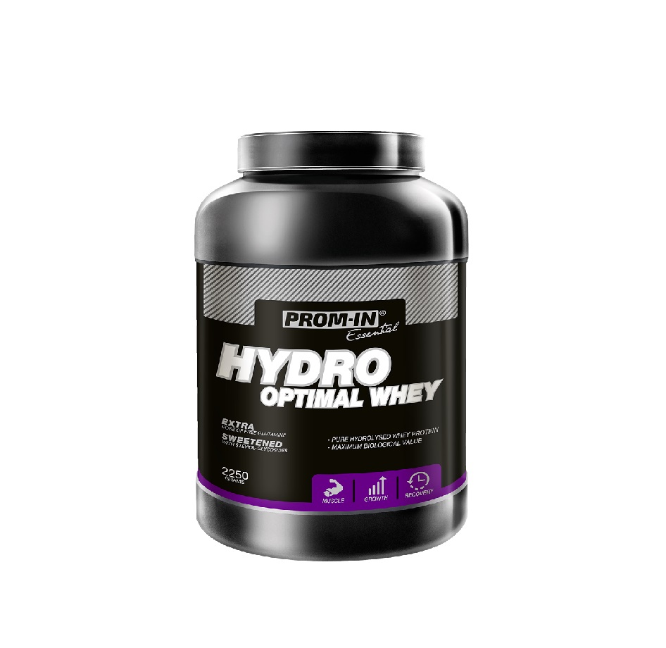 PROM-IN Hydro Optimal Latte macchiato 2250 g
