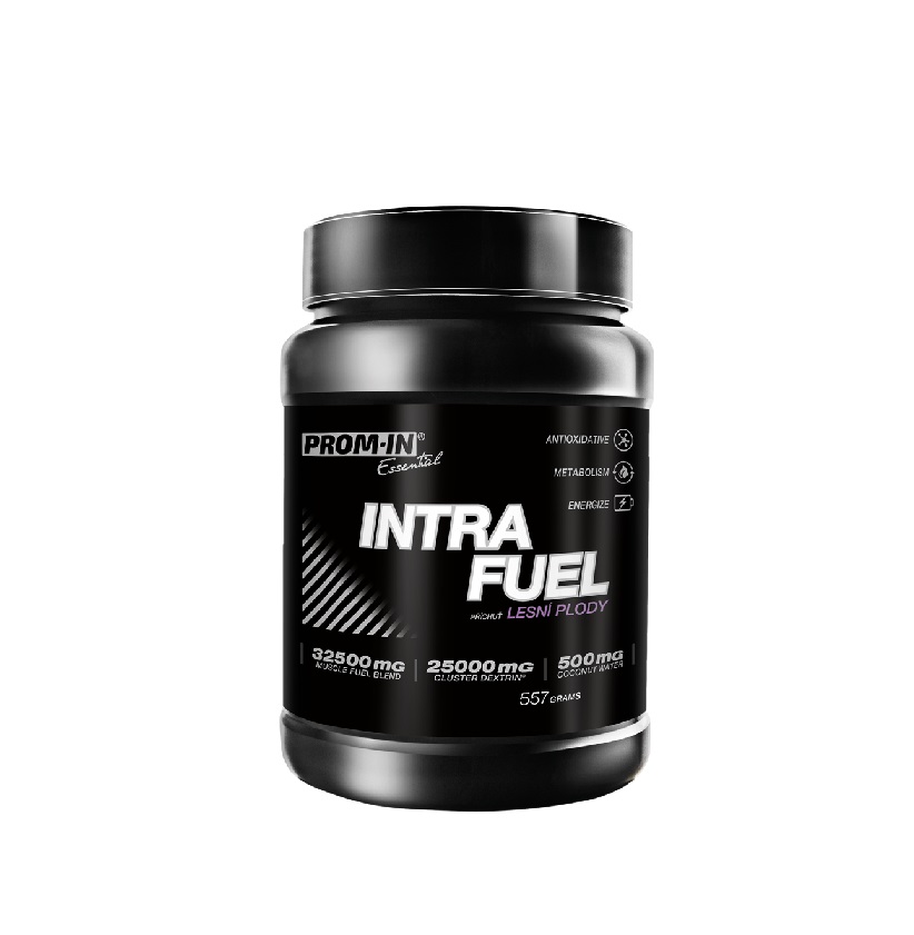 PROM-IN Intra Fuel Lesní plody 557 g