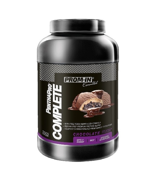 PROM-IN Pentha Pro® Complete Čokoláda 2500 g