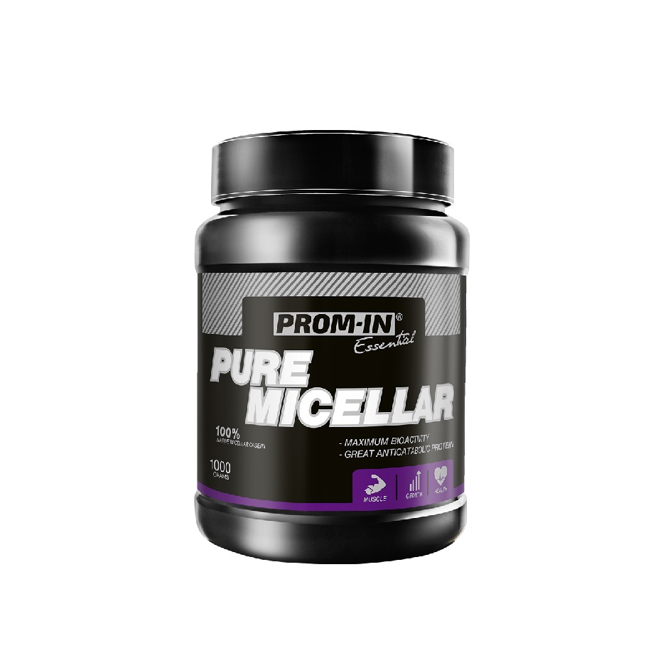 PROM-IN Pure Micellar Čokoláda 1000 g