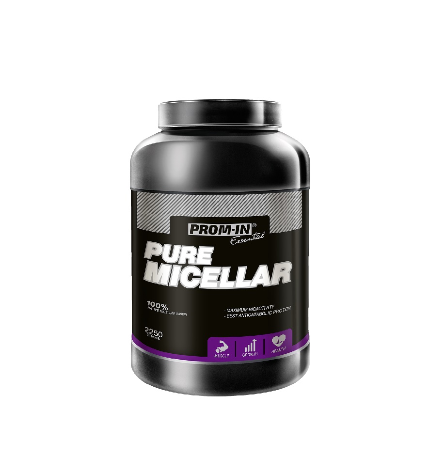 PROM-IN Pure Micellar Čokoláda 2250 g