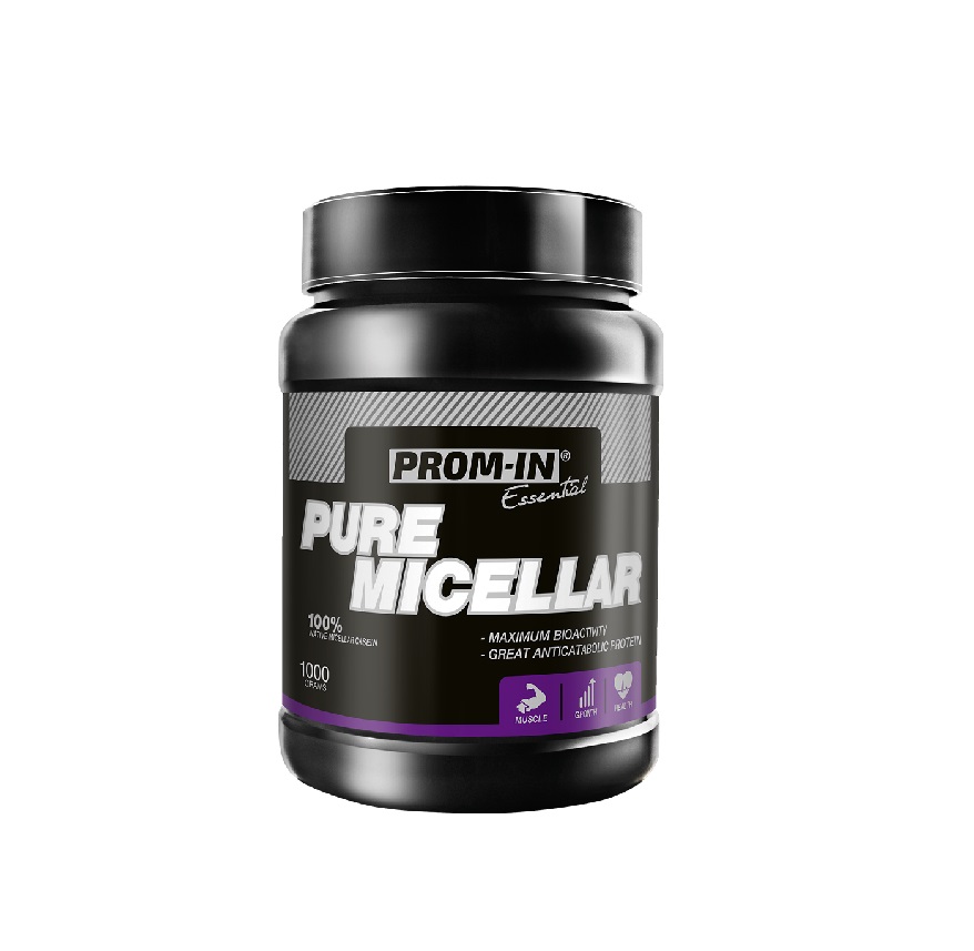 PROM-IN Pure Micellar Vanilka 1000 g