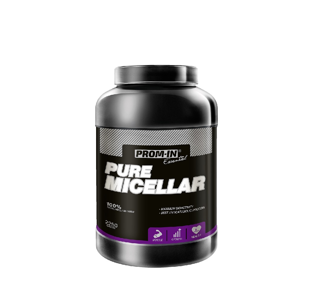 PROM-IN Pure Micellar Vanilka 2250 g