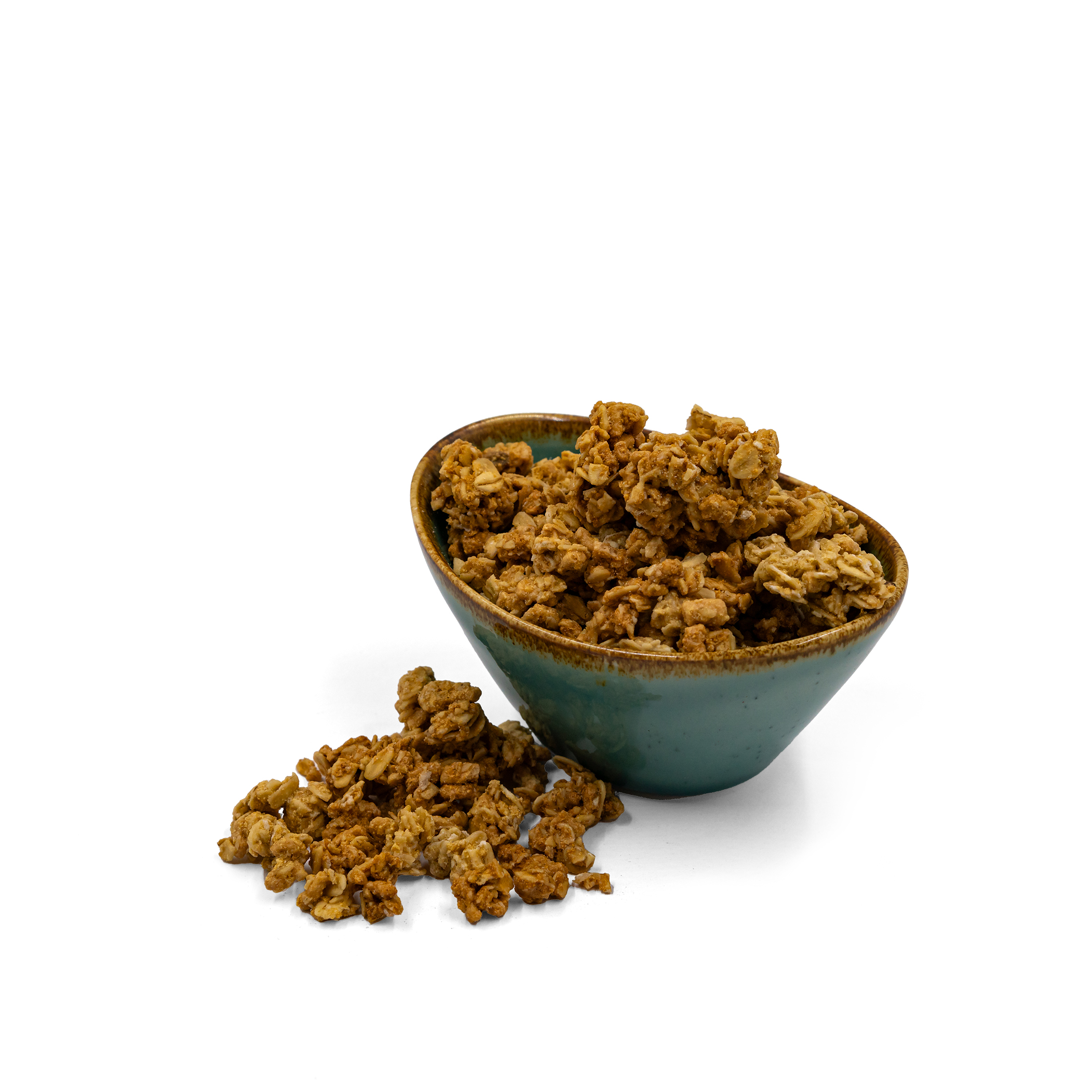Protein a Co Granola high protein, 400 g Bez příchutě