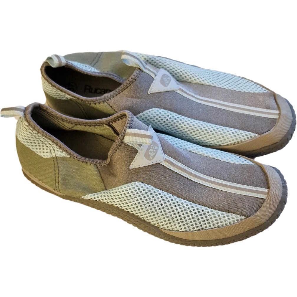 Rucanor Scanny boty do vody, Barva: světle modrá Velikost: 39