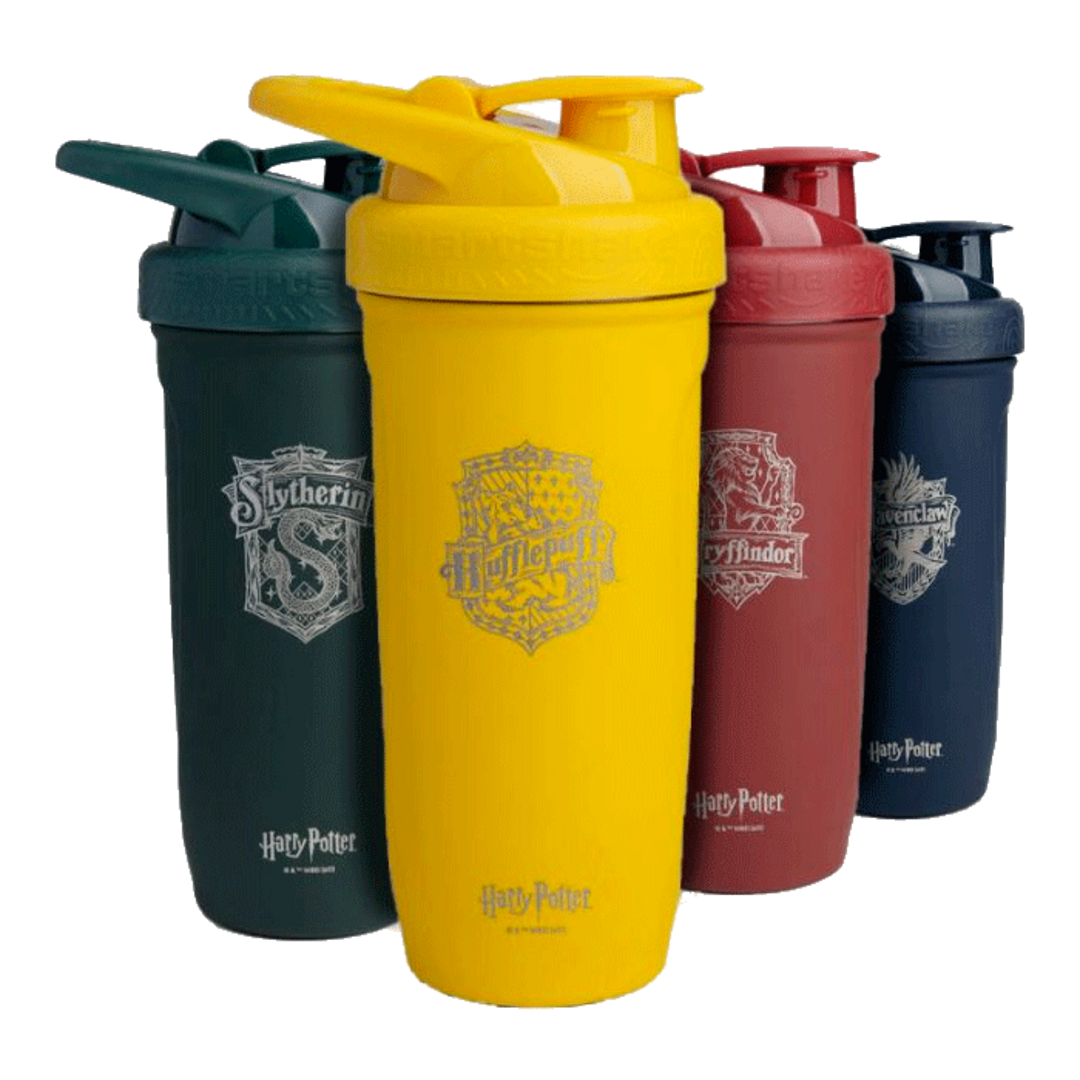Smart Shake Harry Potter Reforce šejkr 900ml - Expecto Patronum