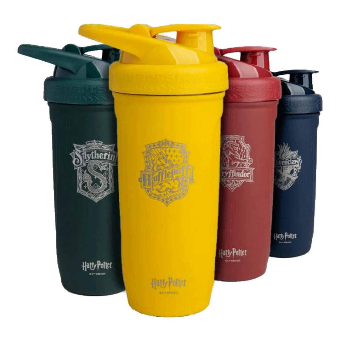 Smart Shake Harry Potter Reforce šejkr 900ml - Lumos