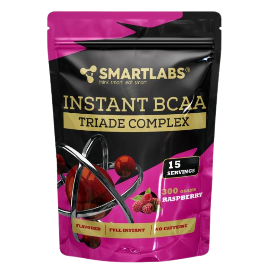 Smartlabs Triade 300g - malina