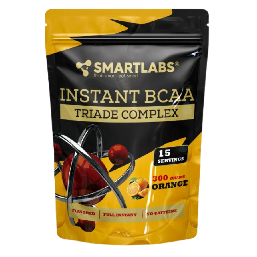 Smartlabs Triade 300g - pomeranč