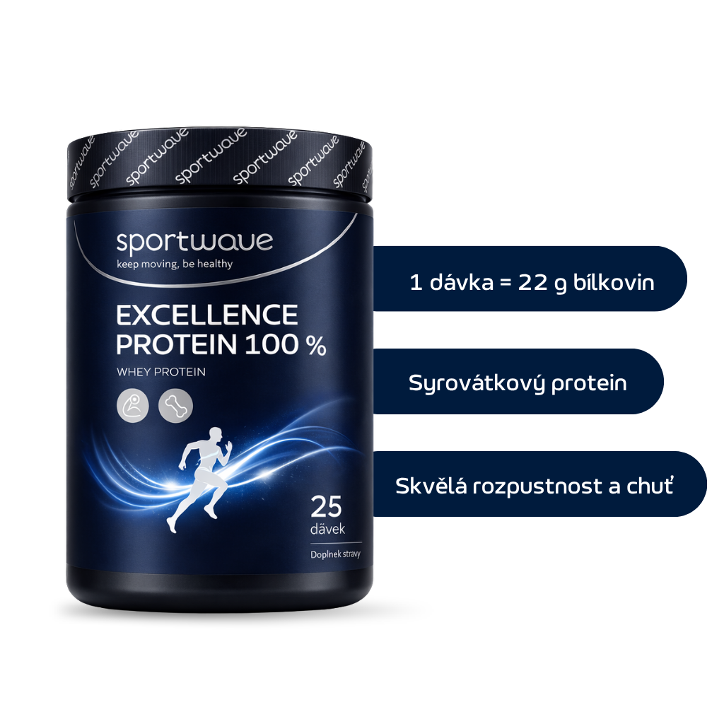 Sport Wave Protein - 100% Whey Ultra Protein SW023