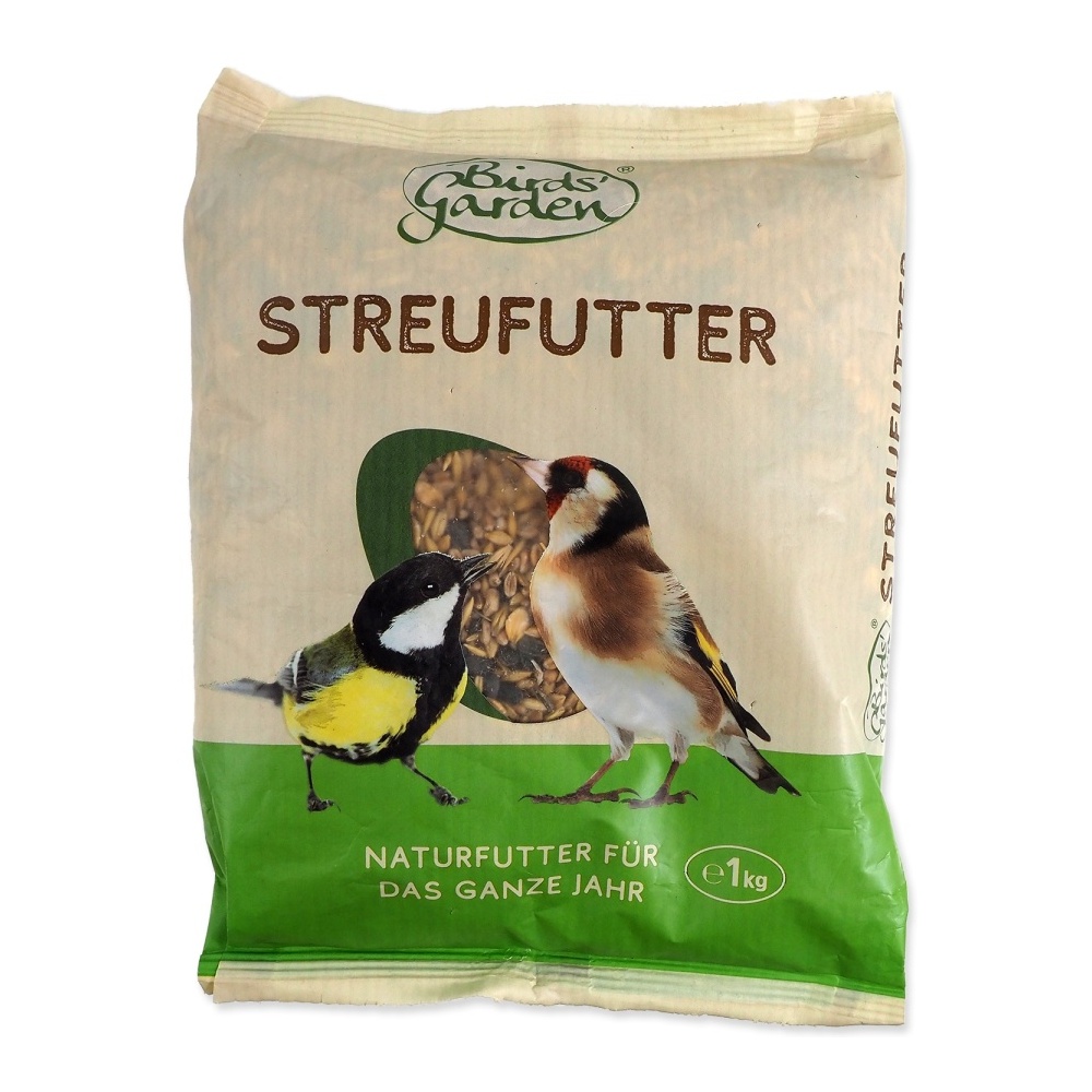 Agros Směs do krmítek 1 kg