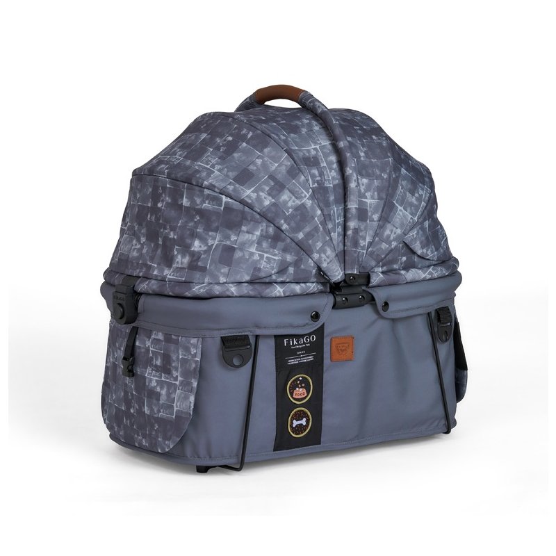 Fikago Nosič pro psy a kočky Sway Avenue 59