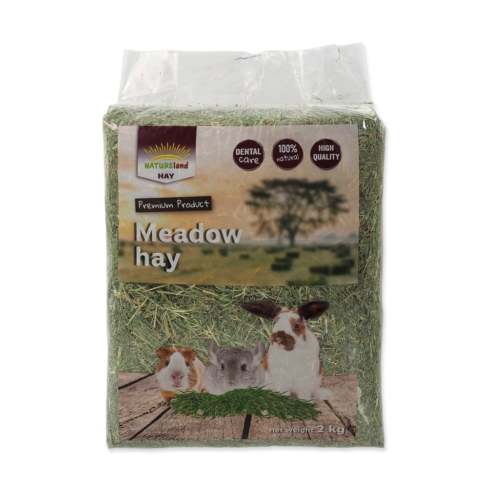 Nature Land Seno z luk 2 kg