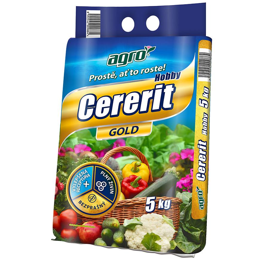 Agro Cererit Hobby Gold 5 kg