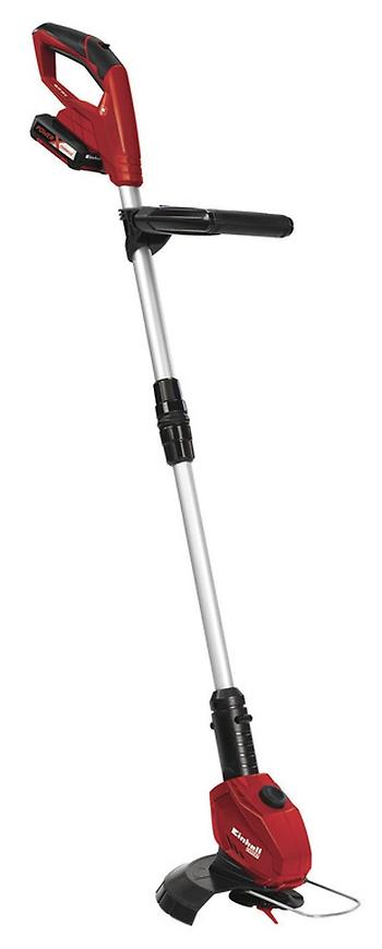 Aku vyžínač GE-CT 18 Li Kit