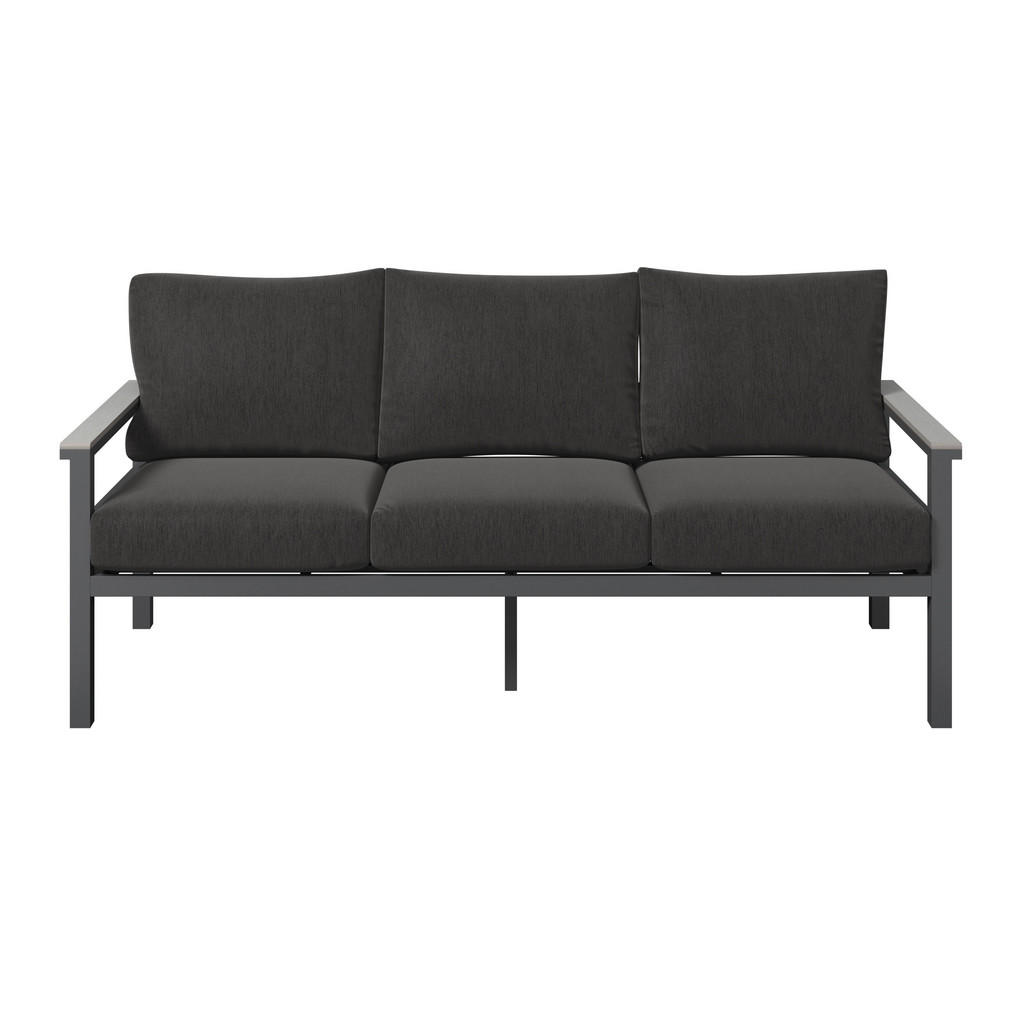 Amatio LAVICE PRO TŘI kov, plast, textil