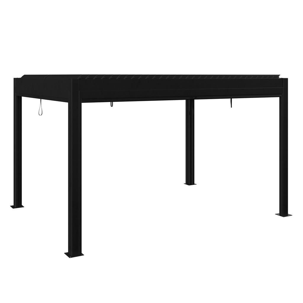 Amatio ZAHRADNÍ ALTÁN velikost: 299/231/299 cm 2