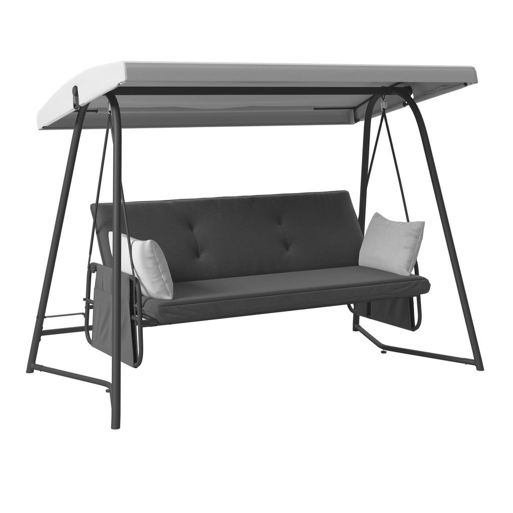 Ambia Garden HOLLYWOODSKÁ HOUPAČKA