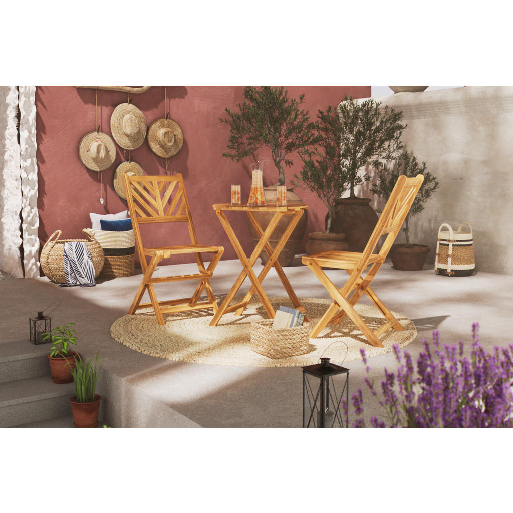 Ambia Garden SADA NA BALKON 1