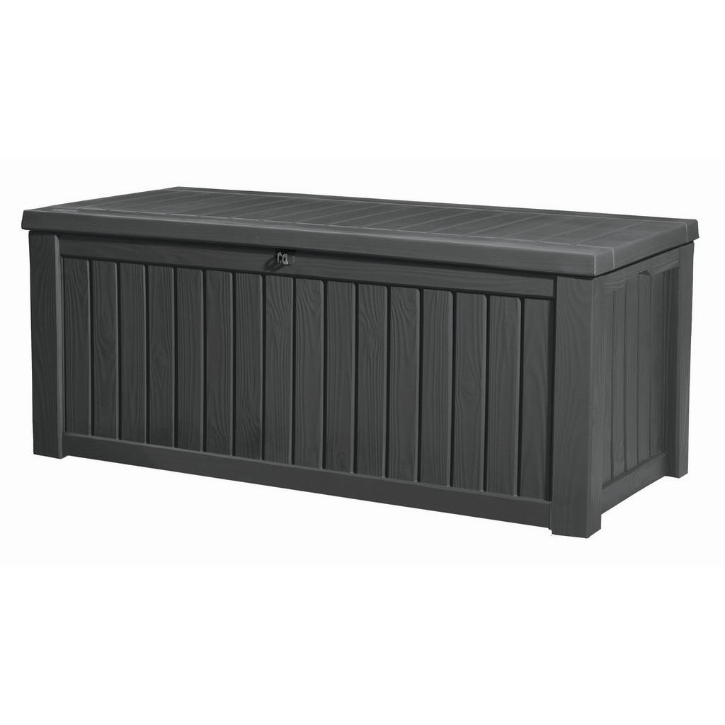 Ambia Garden SEDACÍ BOX, plast, 155/64.4/72.4 cm