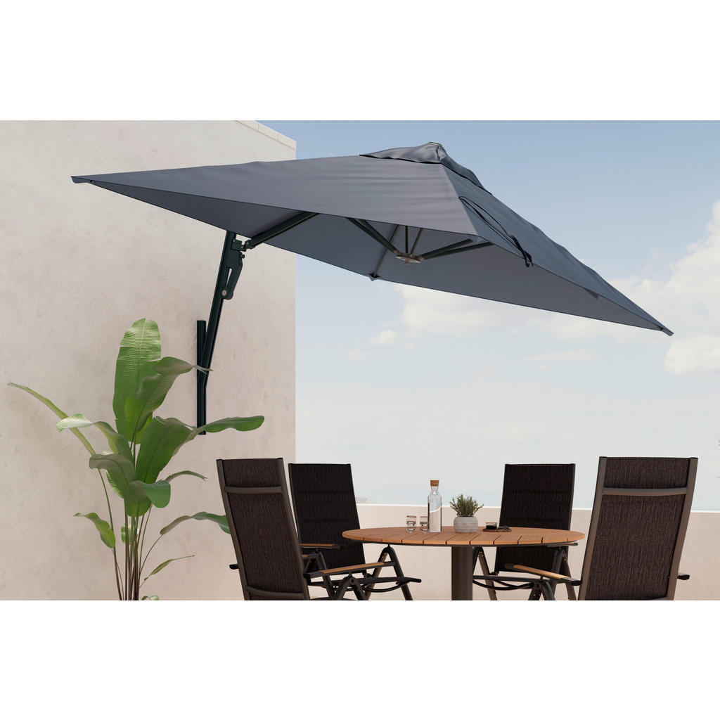 Ambia Garden SLUNEČNÍK 240/159/200 cm