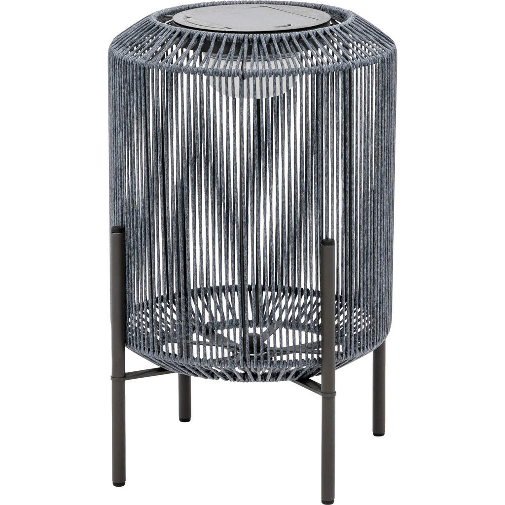 Ambia Garden SOLÁRNÍ SVÍTIDLO, 30/43/30 cm