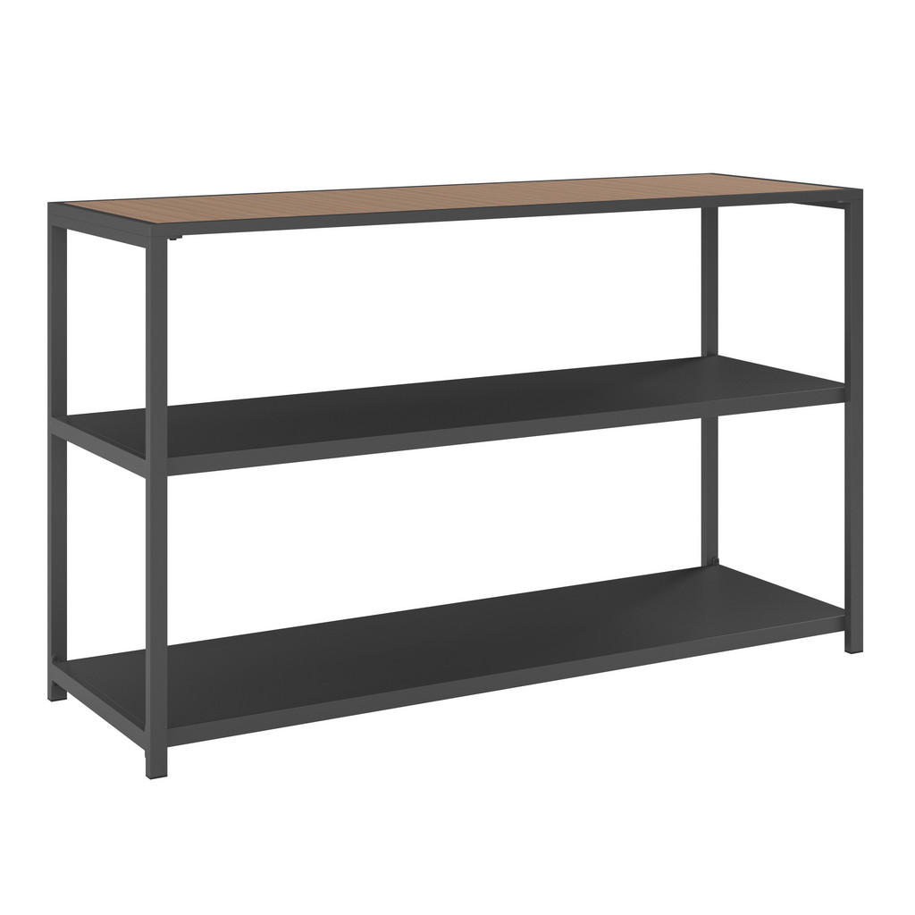 Ambia Garden VENKOVNÍ KUCHYNĚ 2