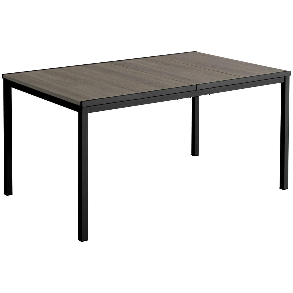Ambia Garden ZAHRADNÍ STŮL, plast, 160/75/95 cm