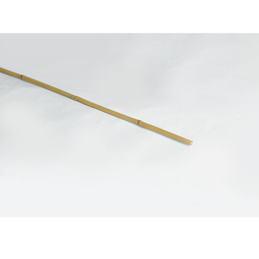 Bambusová tyč 180 cm fi 14/16 mm