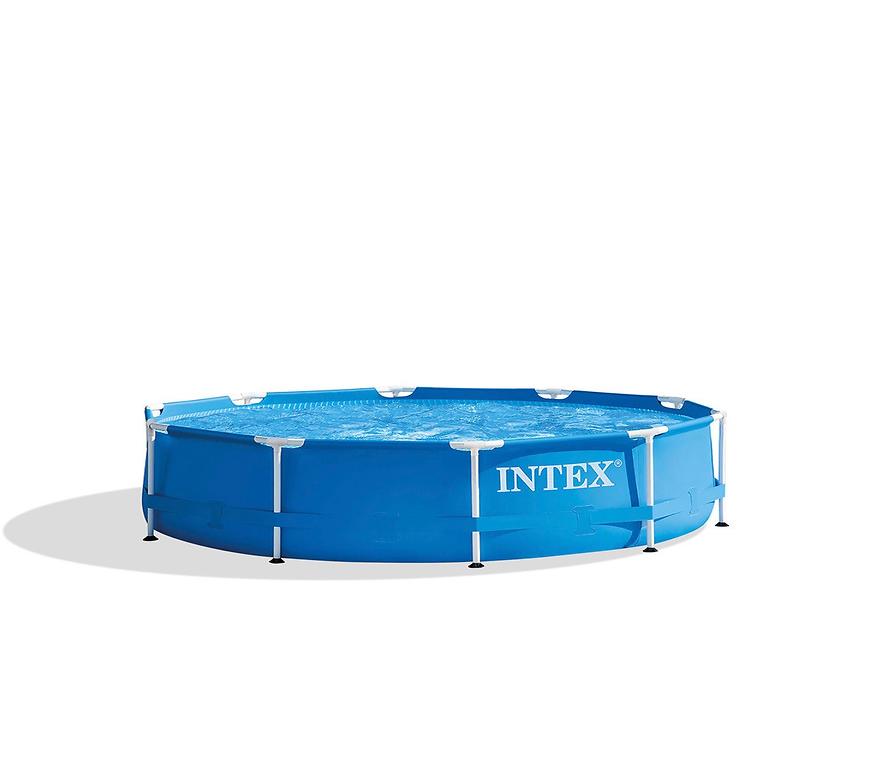 Bazén s kostrukcí 3,05mx0,76m 28200NP