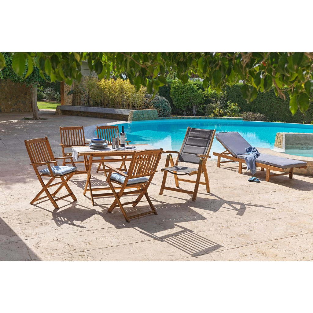 Beldano ZAHRADNÍ SESTAVA dřevo