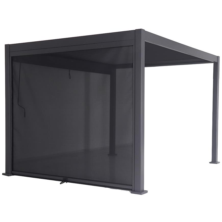 Boční markýza Merkury 4 m