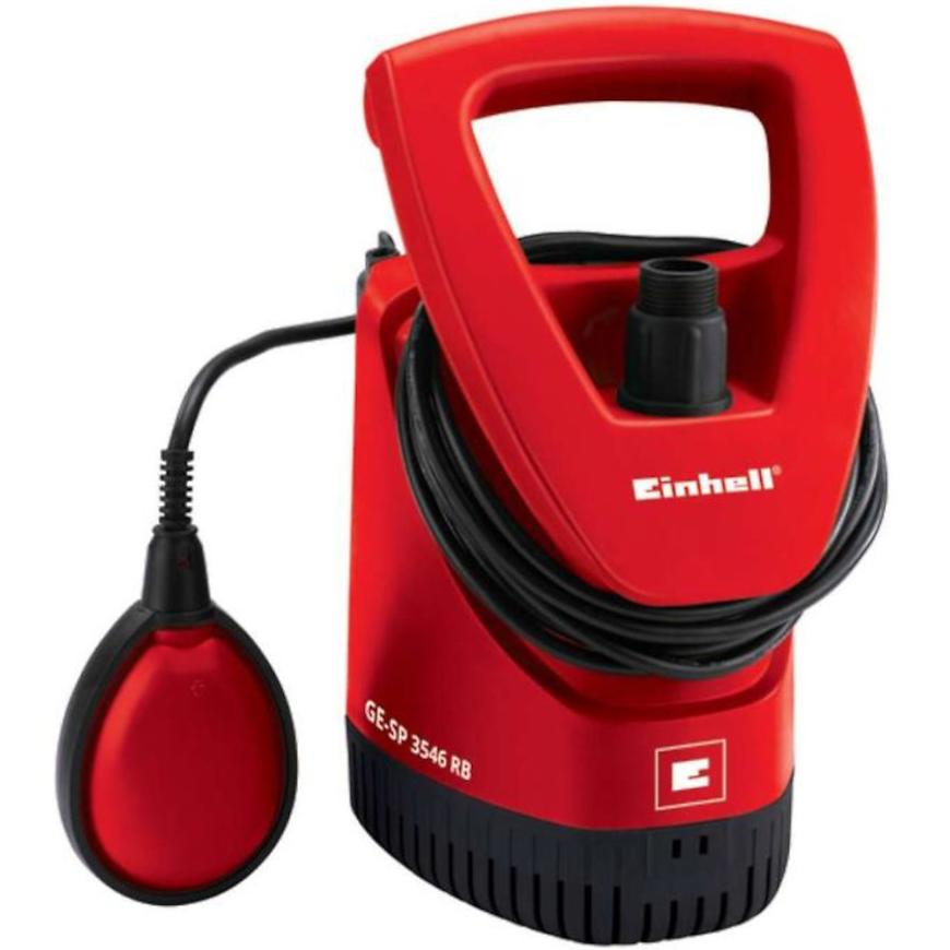 Čerpadlo do sudu EINHELL GE-SP3546RB