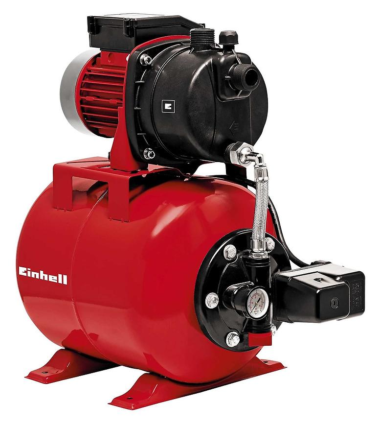 Domácí vodárna EINHELL GC-WW 6538