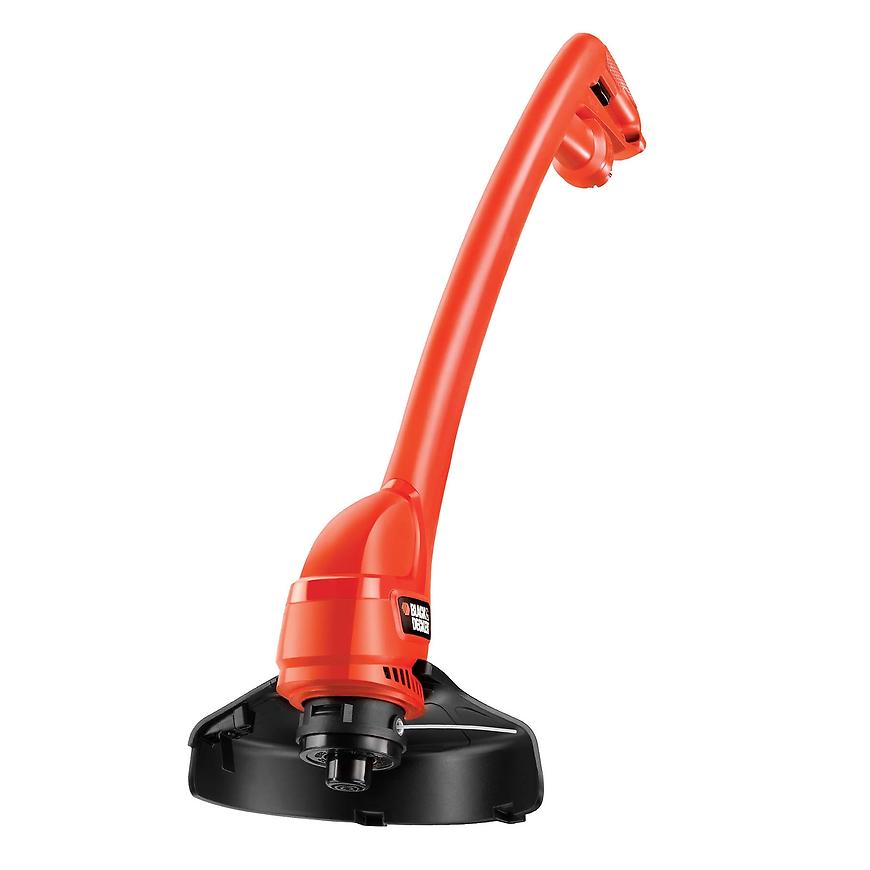 Elektrická strunová sekačka BLACK&DECKER GL250