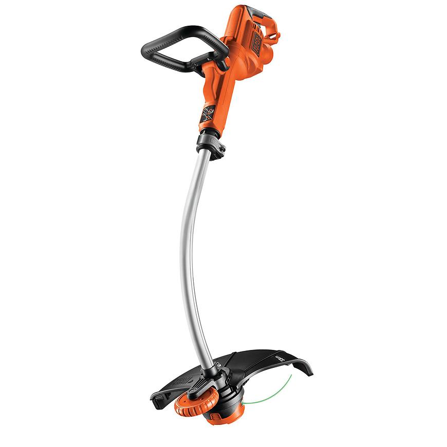 Elektrická strunová sekačka BLACK&DECKER GL8033-QS