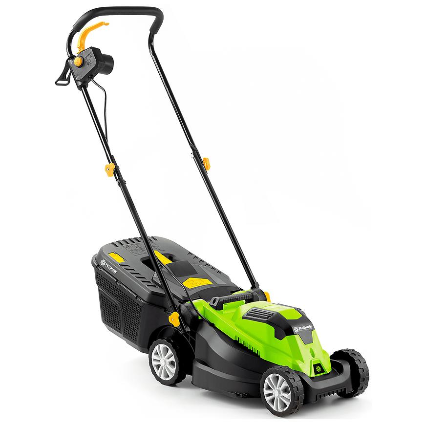 FIELDMANN ELEKTRICKÁ SEKAČKA  FZR 2031-E