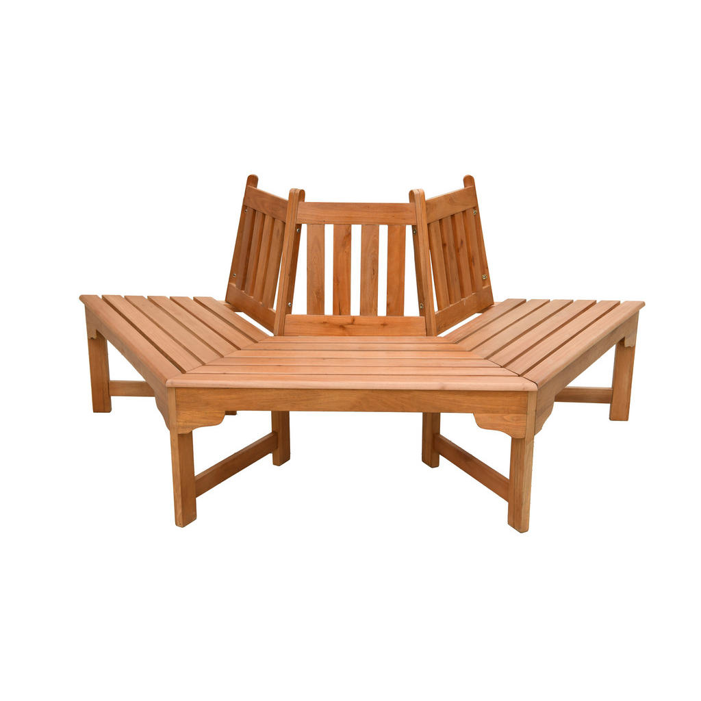 Gardenson LAVIČKA KOLEM STROMU dřevo 1