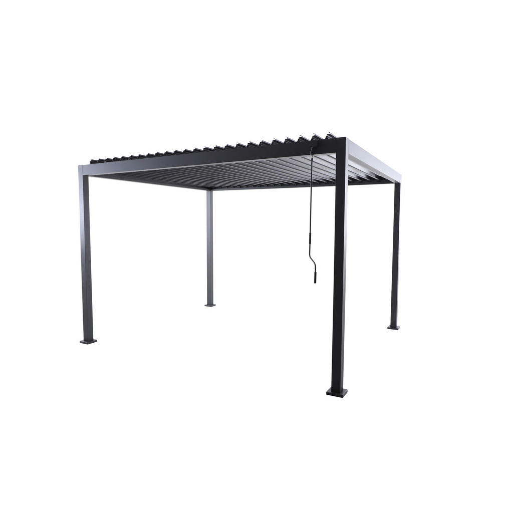 Gardenson PERGOLA velikost: 359/238/296 cm