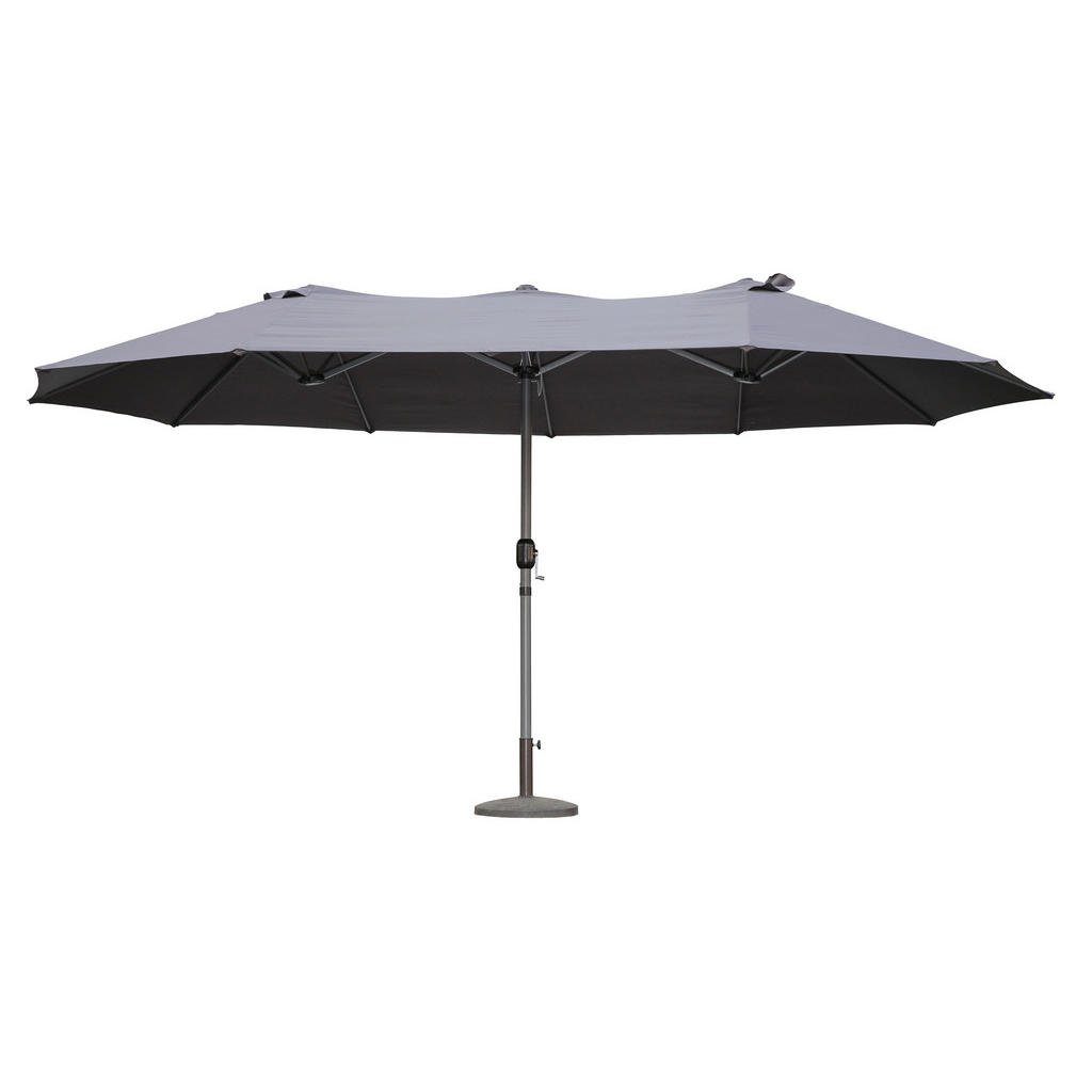 Gardenson SLUNEČNÍK 265/250/450 cm