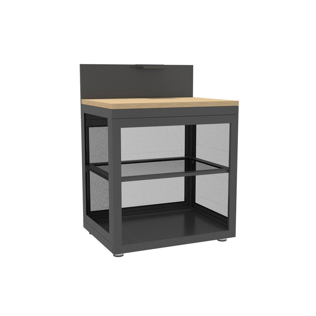 Gardenson SPOD. SKŘÍŇKA DO VENK. KUCHYN 1