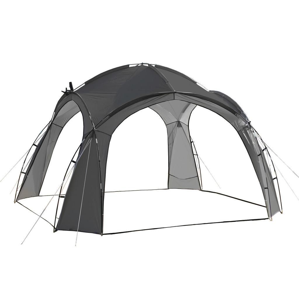Gardenson ZAHRADNÍ ALTÁN velikost: 350/230/350 cm 1