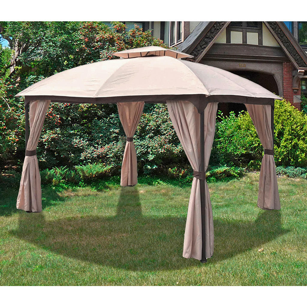 Gardenson ZAHRADNÍ ALTÁN velikost: 360/270/300 cm 1