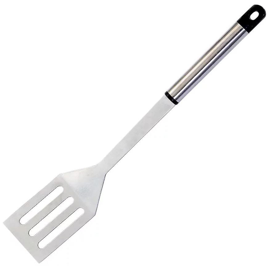 Grilovací lopatka inox 19036