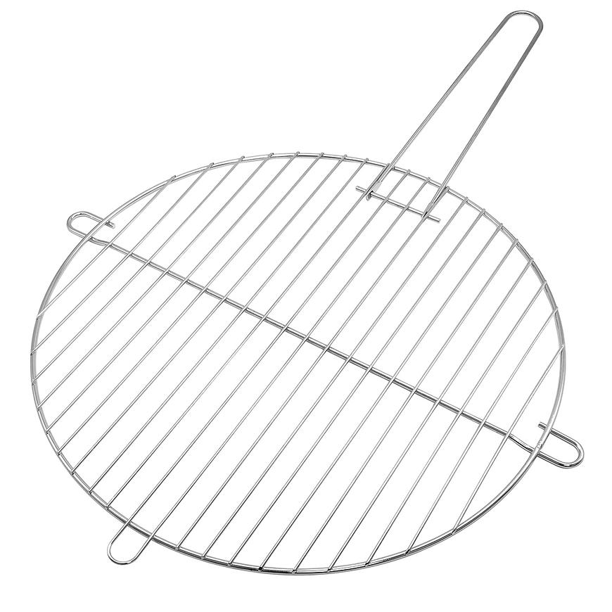 Grilovací rošt 41 cm KY41R
