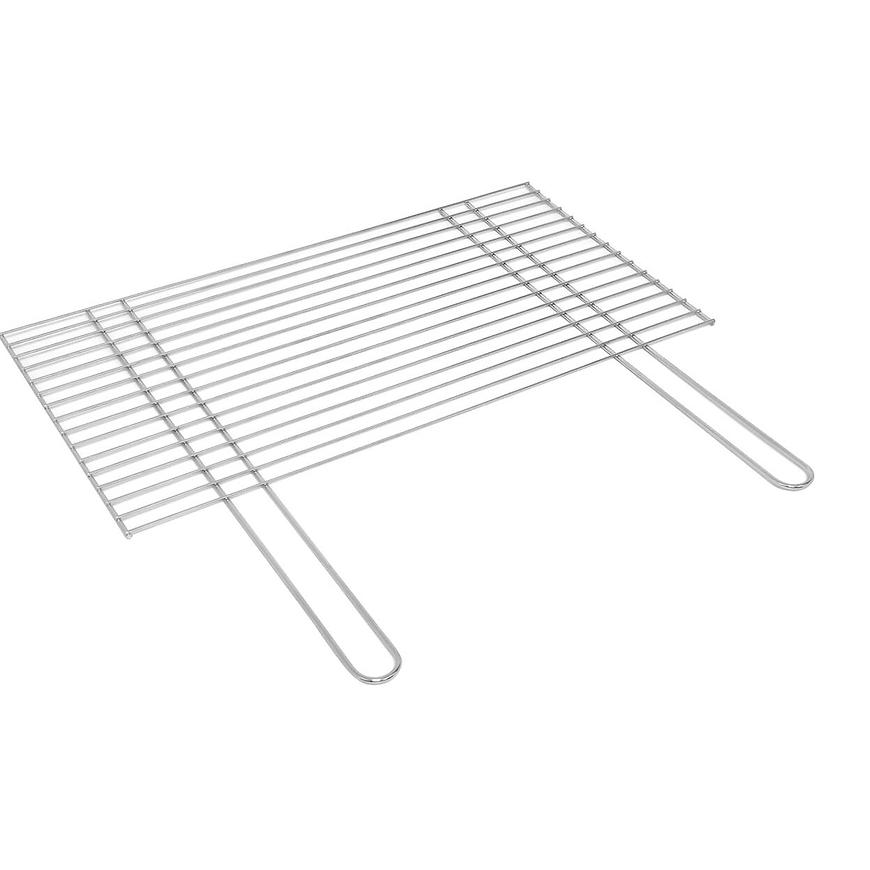 Grilovací rošt 67x40 cm KY6740