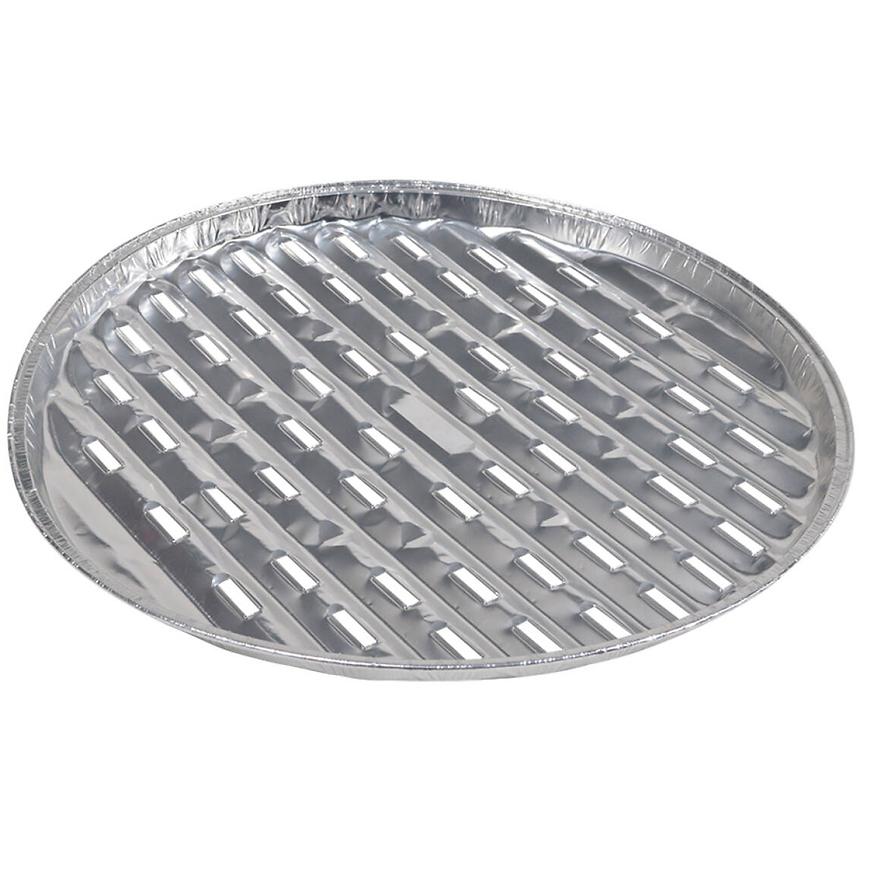Grilovací tácky 3 ks 34 cm KY346239ALP