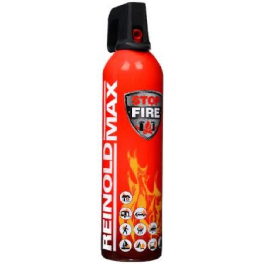 Hasící sprej 750 g